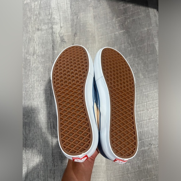 Vans Slip On Pro Skate 9m 10.5w - Picture 4 of 4